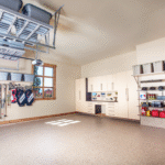 Garage Organization Company Offering Innovative Storage Systems in Walnut Creek