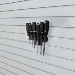 Screw Driver Rack