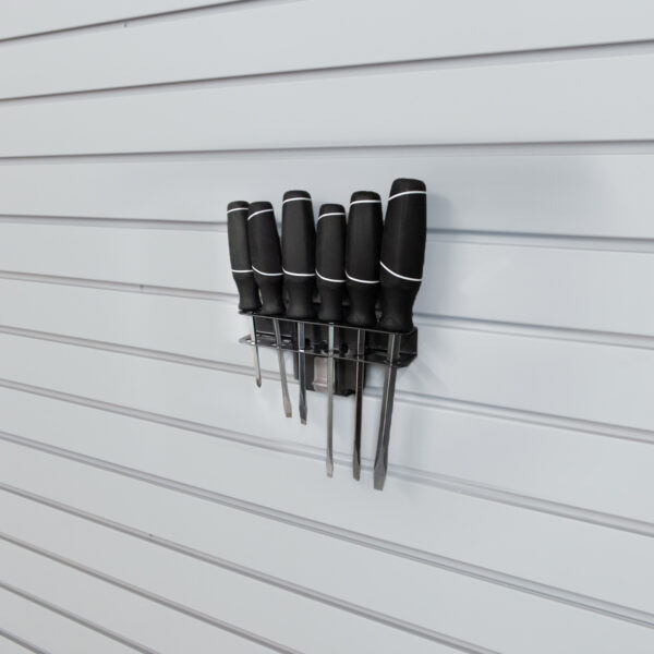 Screw Driver Rack