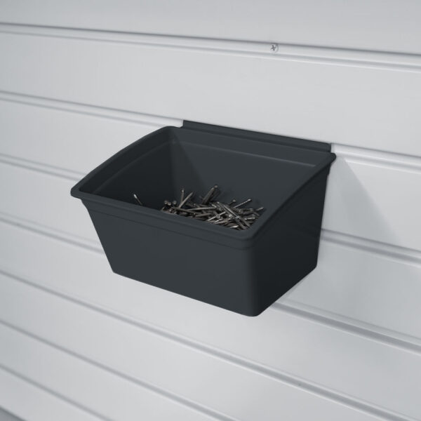 Plastic Utility Bin
