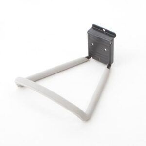 8" Loop Hook