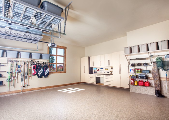 Garage Storage Install vs. DIY: Why Professional Solutions Make All the Difference?