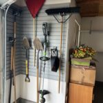 Slatwall Garage Systems: Can They Really Outperform Traditional Shelving?