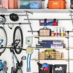 Is Custom Garage Shelving Worth It Without Professional Garage Shelving Installation Services?