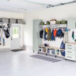 Looking for a Safer Garage? How Do Garage Organizer Services and Overhead Garage Storage Installation Help?