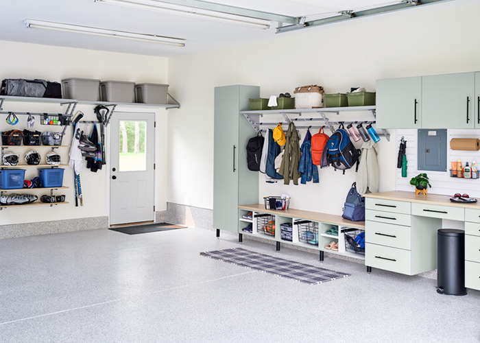 Choosing the Best Garage Organization System for Your Lifestyle