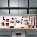 Style Meets Strength: Best Combinations of Garage Cabinets and Floor Coatings