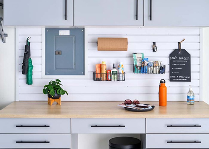 What Makes Garage Cabinets in Lafayette Stand Out from Standard Storage Options?