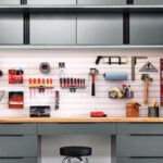 Why Should You Invest in Premium Garage Cabinets Today?