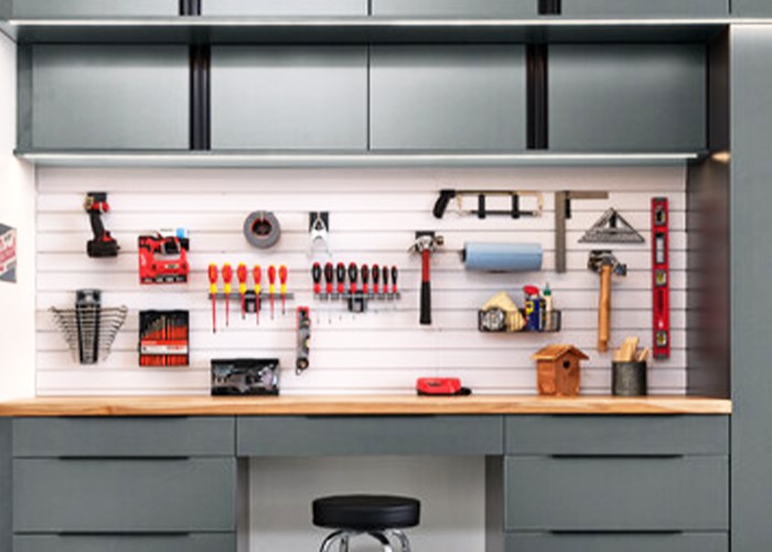 Why Should You Invest in Premium Garage Cabinets Today?