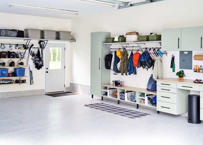 Can the Best Garage Storage Solutions Handle Heavy Tools and Equipment?