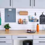 Why Custom Garage Cabinets and Slatwalls Are the Ultimate Storage Upgrade