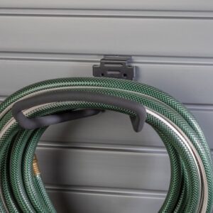 Loop Hook 8in Steel
