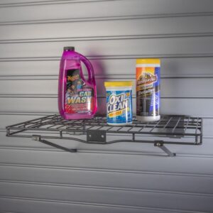 Shelf 14in x 24in Steel