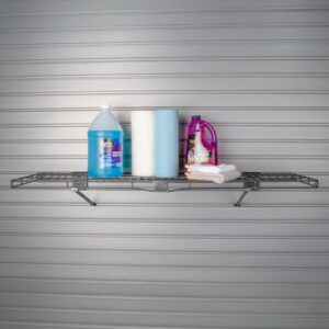 Shelf 14in x 48in Steel