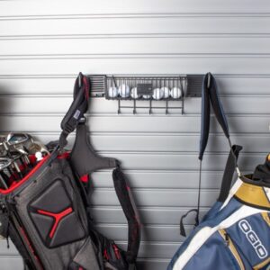 Golf Accessory Holder Steel