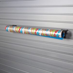 Roll Holder Multi-Purpose Steel