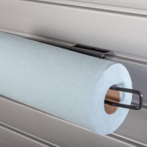 Paper Towel Holder Steel