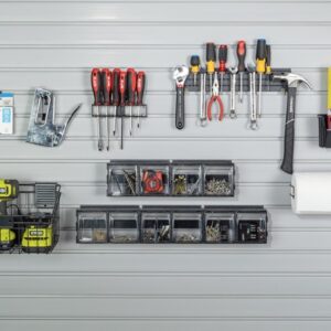Work Bench Accessory Kit 13/pc