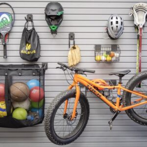 Sports Accessory Kit 9/pc