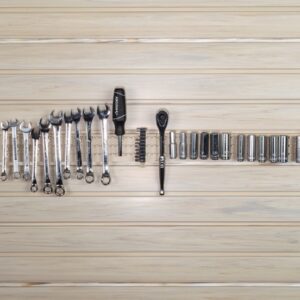 Toolpad Magnetic 15in Beachwood