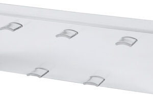 Bracelet Holder Polycarb Clear