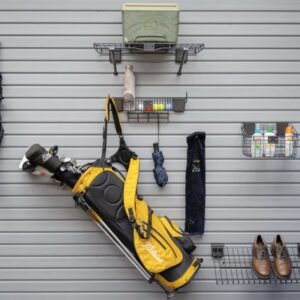 Golf Accessory Kit 6/pc