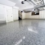 How Long Does Epoxy Garage Flooring Really Last?