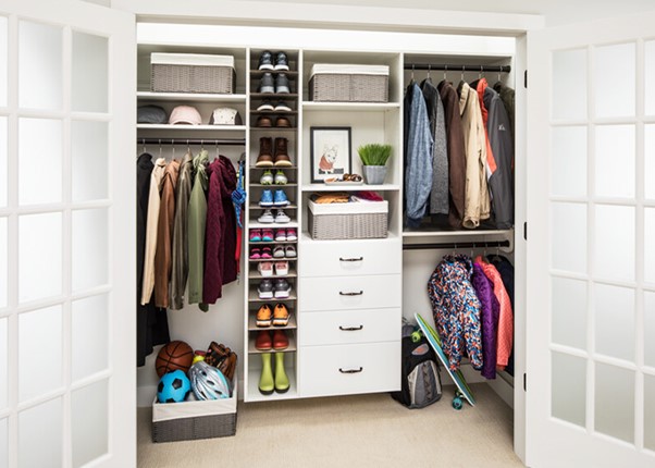 Could Better Closet Storage in Walnut Creek, CA, Transform Your Space Overnight?
